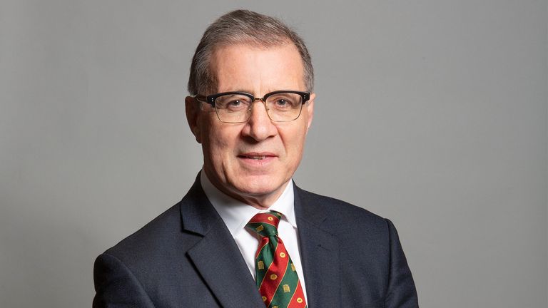 Mark Pawsey is the Conservative MP for Rugby, and has been an MP continuously since 6 May 2010.