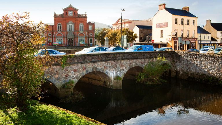 Newry 