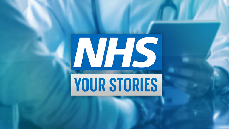 Submit your stories about the NHS