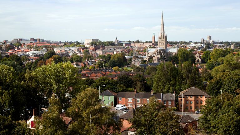 Norwich