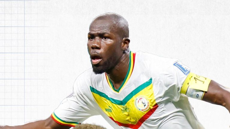 Chi sono gli avversari dell'Inghilterra, il Senegal?