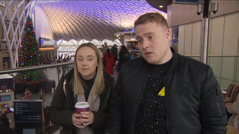 Kings Cross