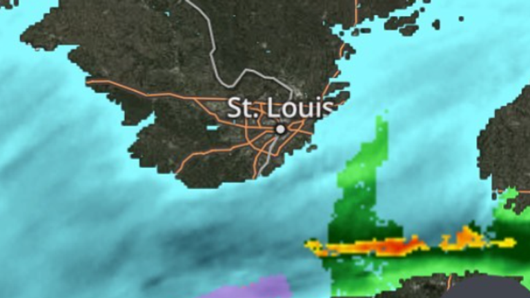 Pic: National Weather Service