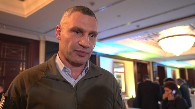 Vitali Klitschko