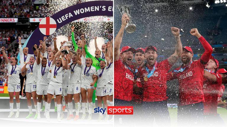 Les meilleurs moments sportifs de l’année | Vidéo | Regarder l’émission de télévision Les meilleurs moments sportifs de l’année | Vidéo | Regarder l’émission de télévision
