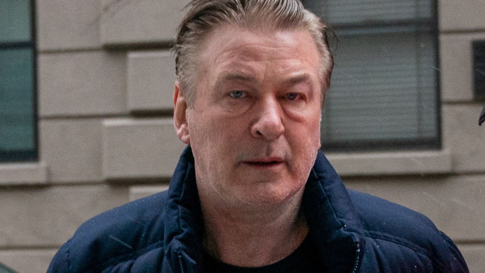Alec Baldwin to be arraigned after star charged again over Halyna Hutchins death on Rust set