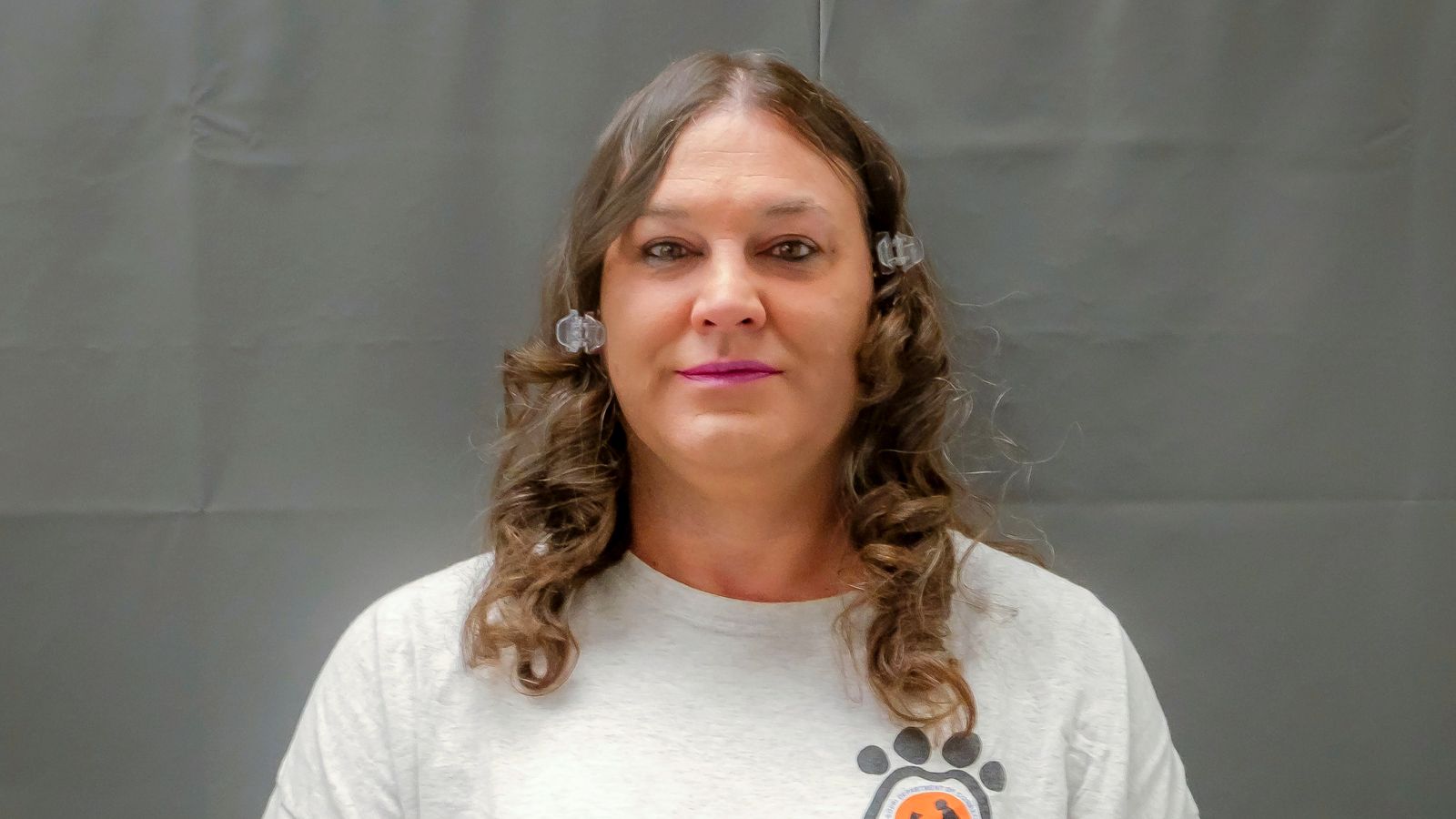 Openly transgender woman set to be executed for the first time in US history