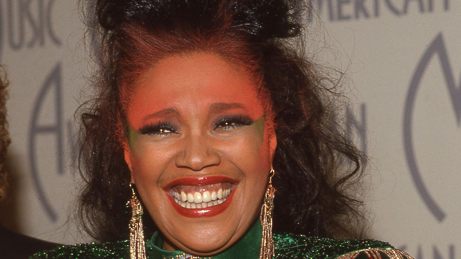 Anita Pointer: Singer from the Pointer Sisters dies aged 74