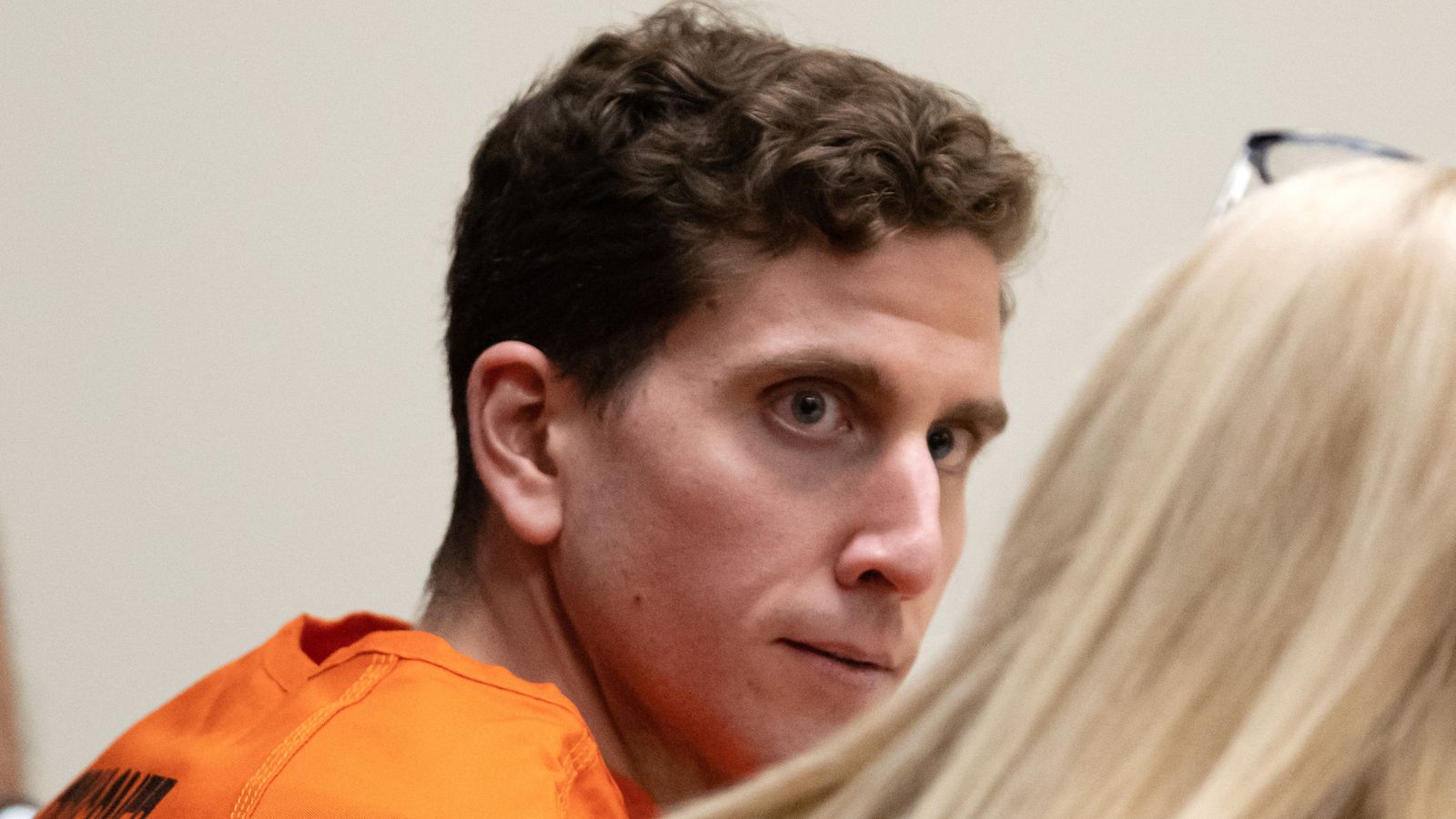 Bryan Kohberger to plead guilty to murdering four University of Idaho students