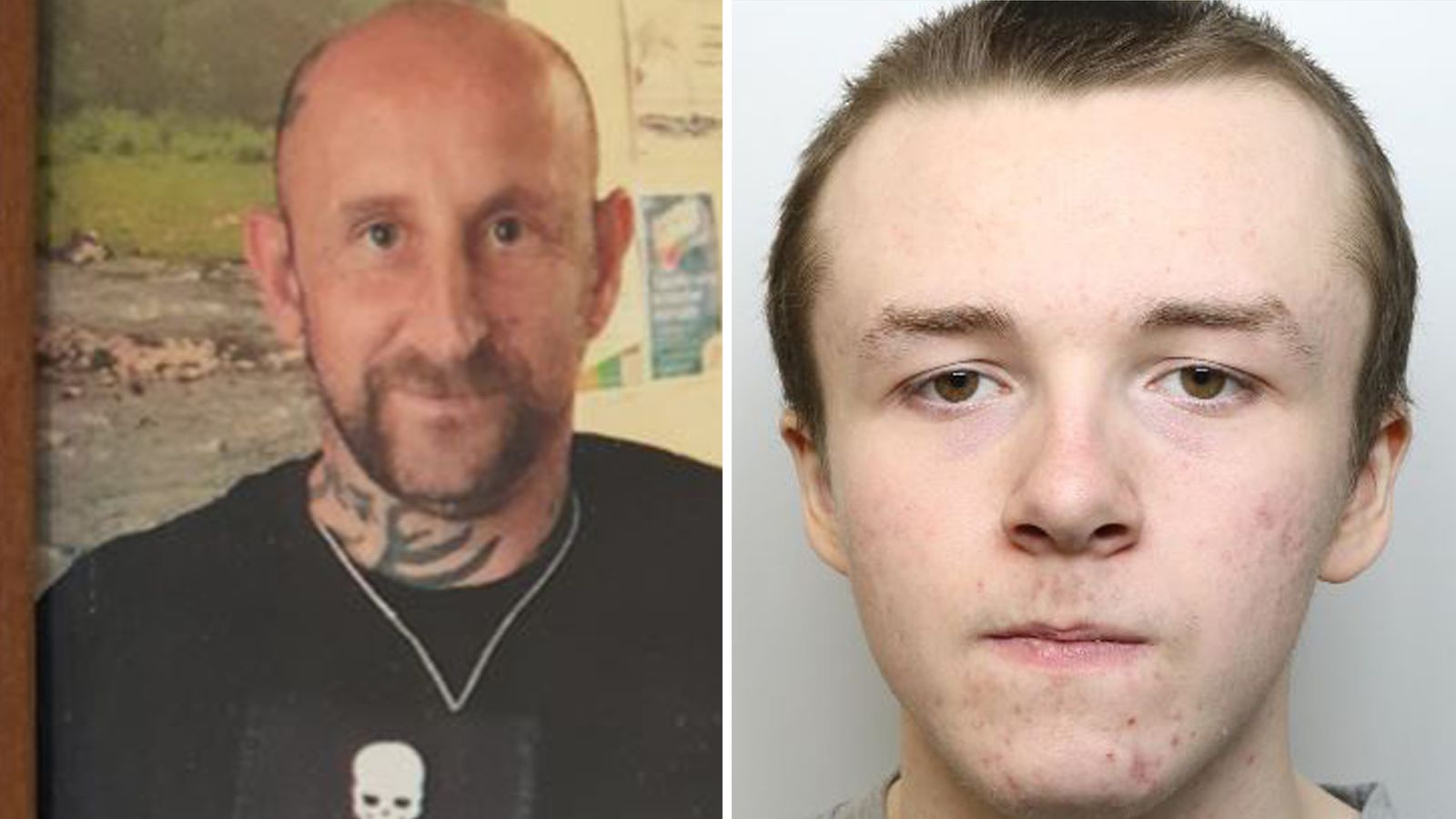 Two serious offenders escape from mental health facility in Northamptonshire | UK News