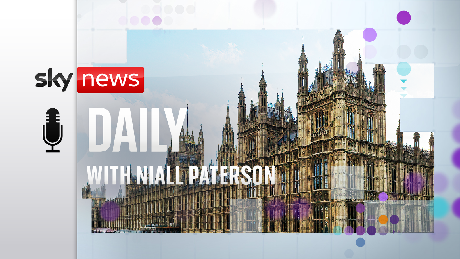 Westminster Accounts: Who's behind the money? | Politics News | Sky News