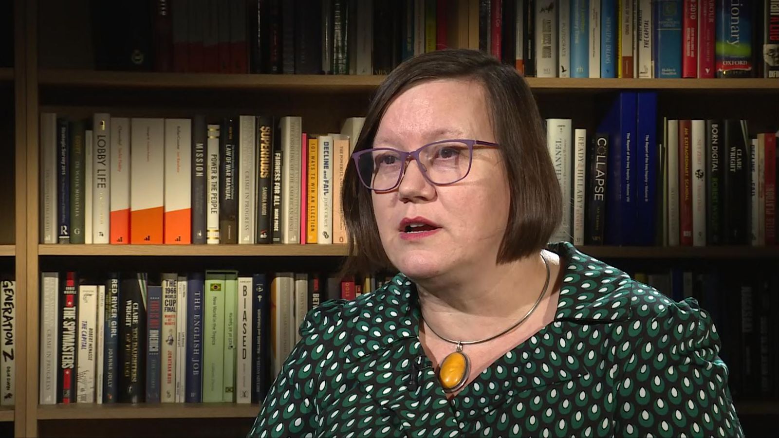 'Unacceptable cloak of secrecy' around Houses of Parliament restoration