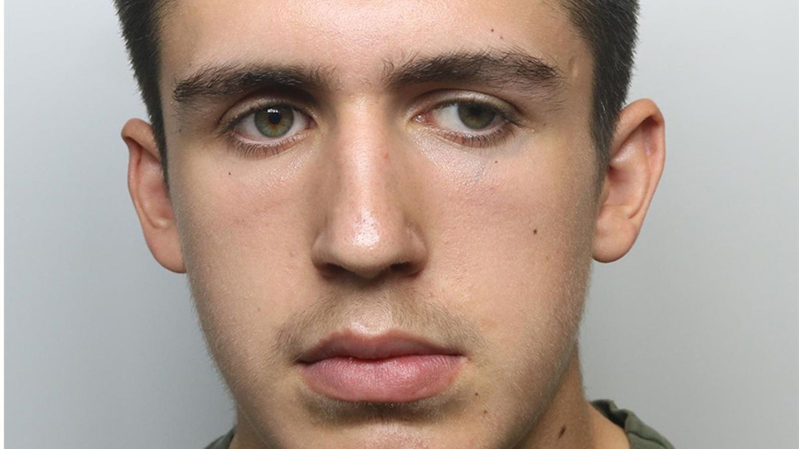 Daniel Harris: British teenager whose videos were linked to two mass murders in US is jailed