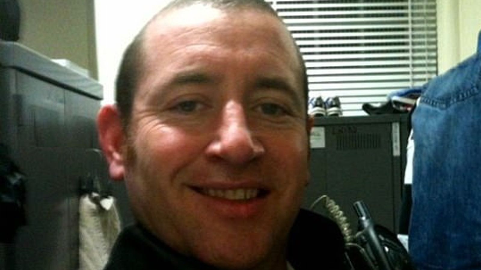 David Carrick: Officers who let rapist Met policeman stay in job 'should be named and shamed'