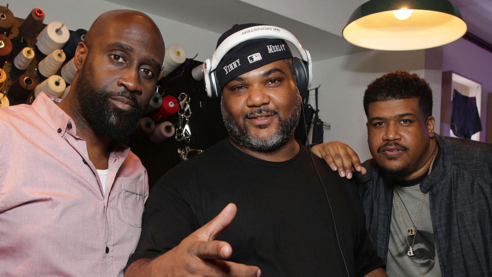 De La Soul's classic back catalogue finally made available for streaming for the first time