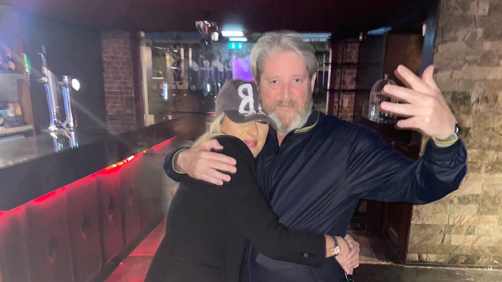 Elle Edwards&rsquo; dad says Christmas will &rsquo;never be the same&rsquo; - as hundreds