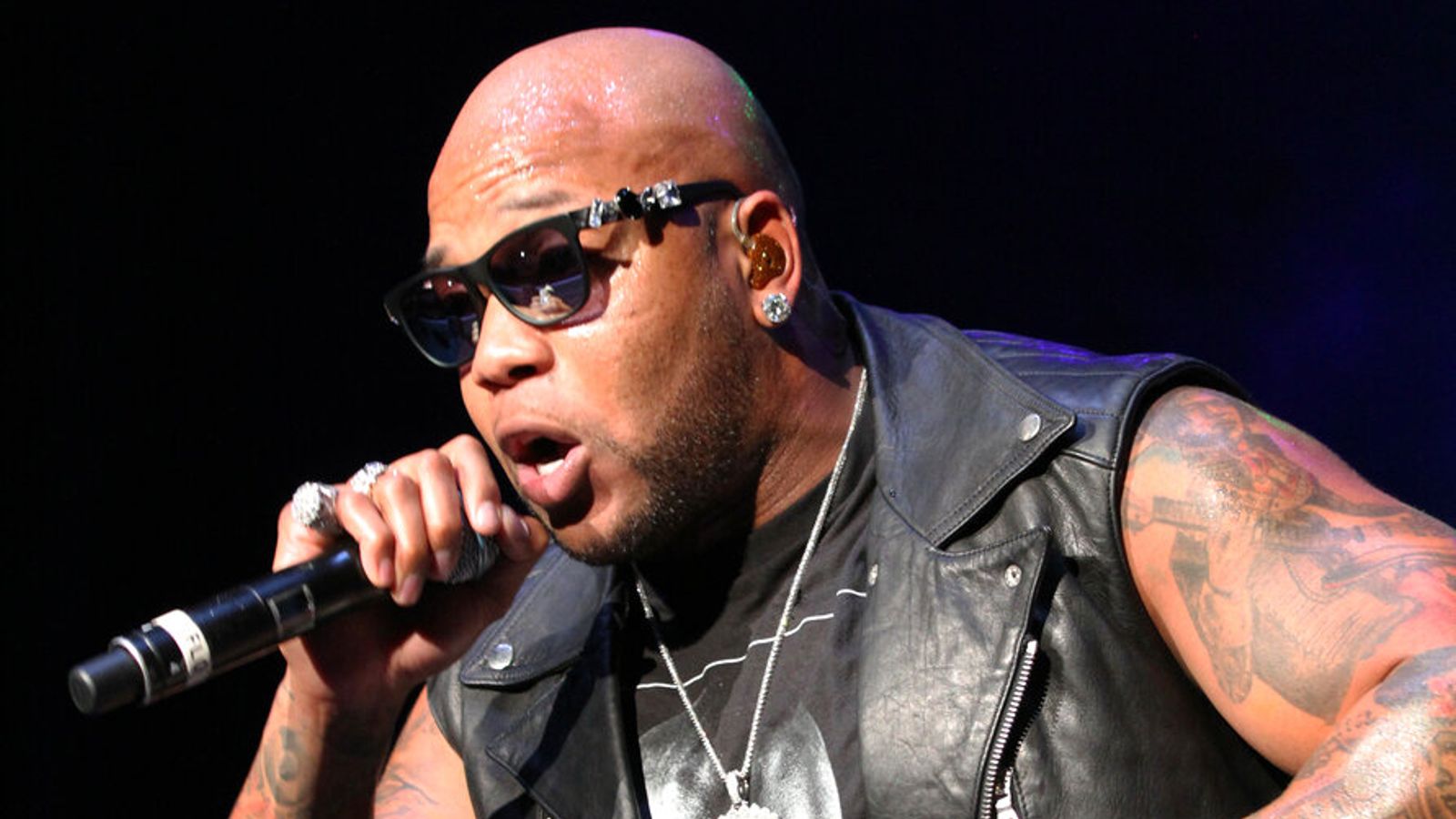 Flo Rida wins millions after suing Celsius energy drinks company