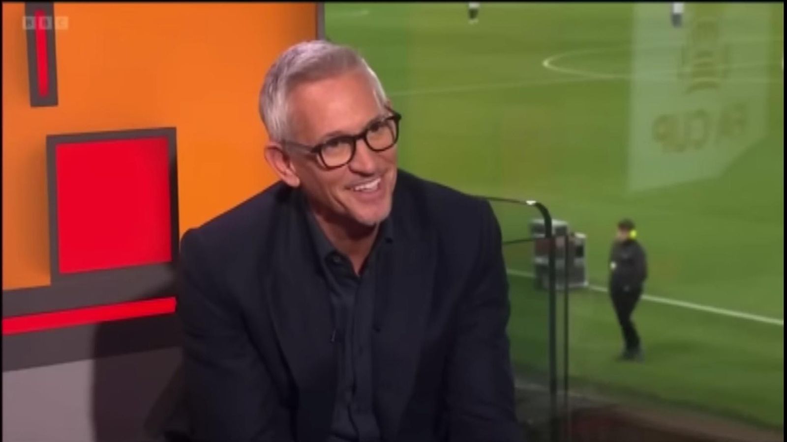 A history of Gary Lineker's most controversial posts, from Rwanda to ...