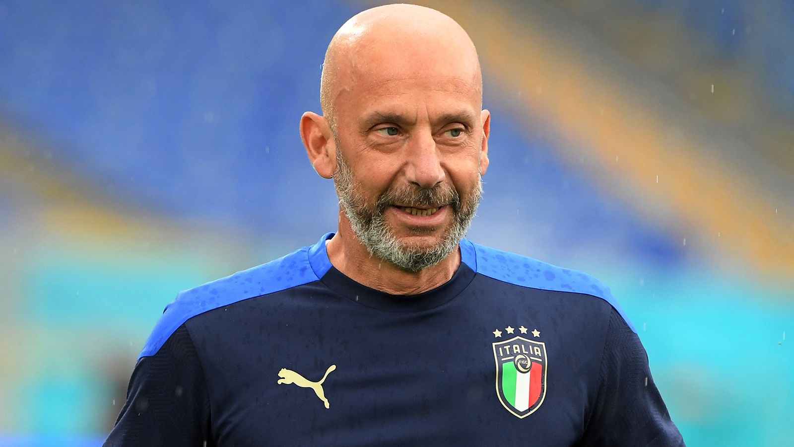 Former Chelsea player and manager Gianluca Vialli dies aged 58