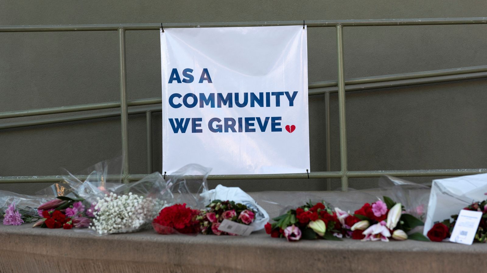 Half Moon Bay shootings Farmworker accused of killing seven colleagues