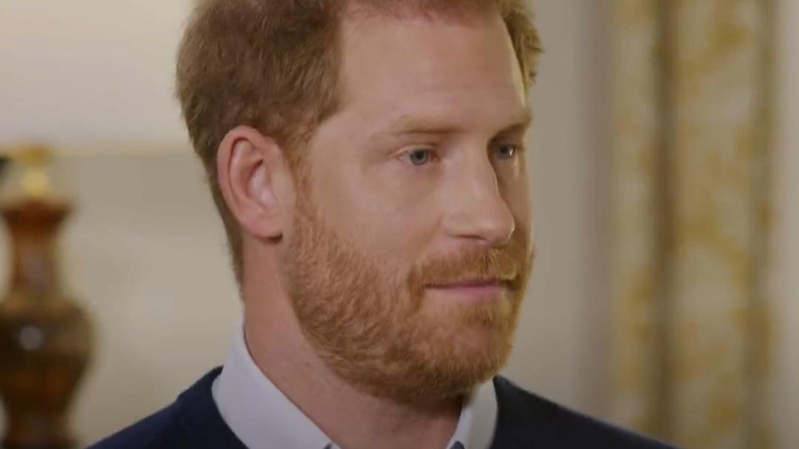 Le prince Harry pourrait-il se faire griller dans des interviews télévisées pour promouvoir ses mémoires Spare ?  |  Nouvelles du Royaume-Uni