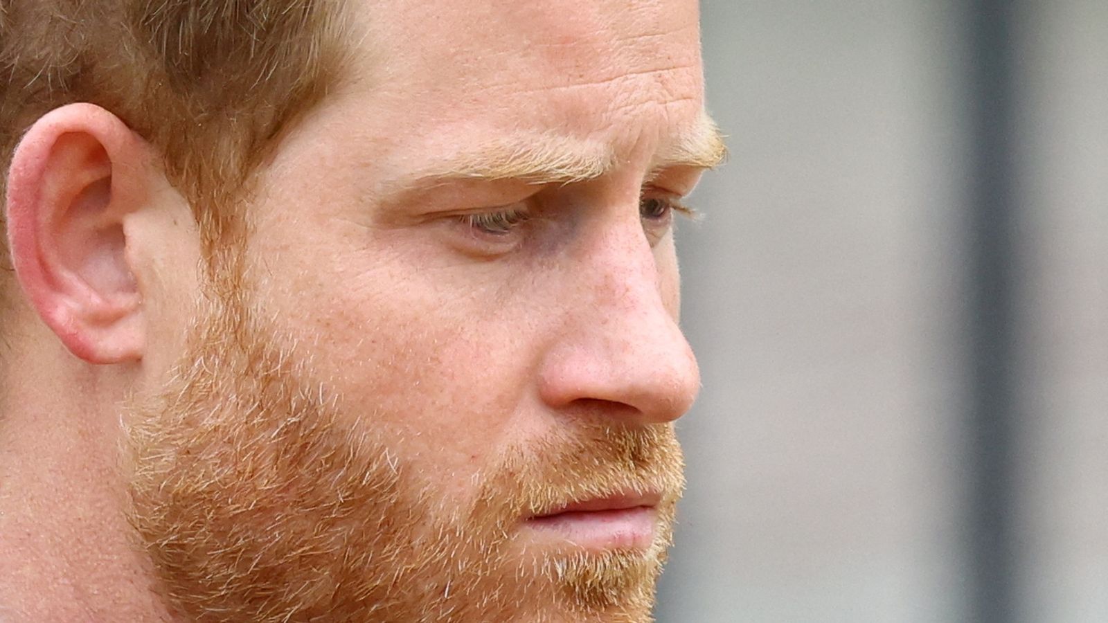 Prince Harry cuts a sad, self-indulgent and naive figure in his memoir Spare