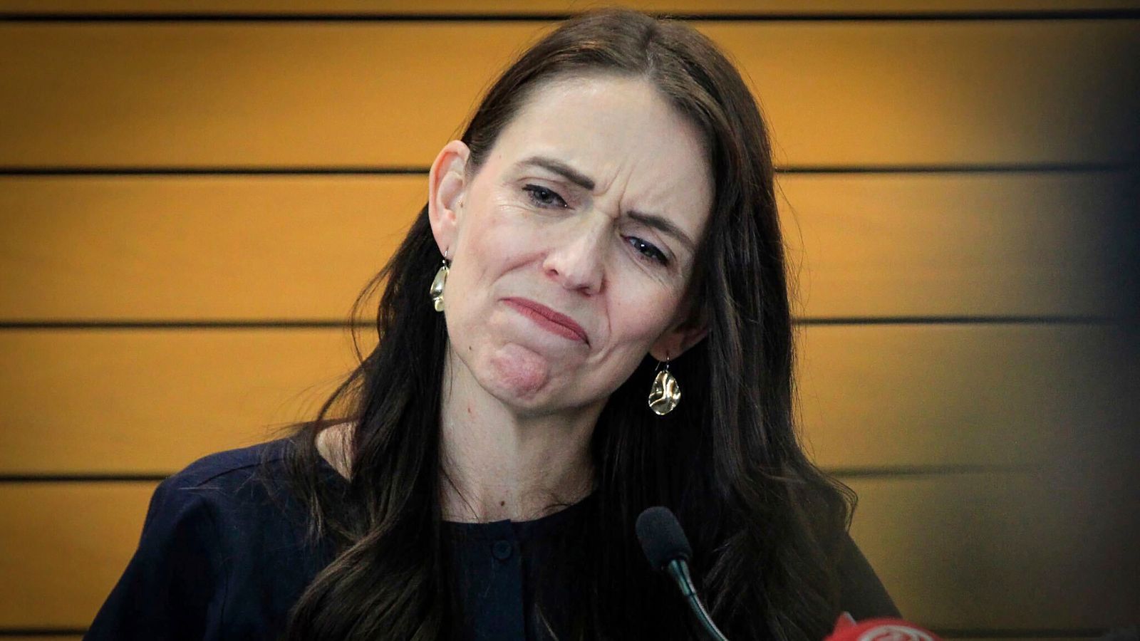 Jacinda Ardern to resign as New Zealand's PM
