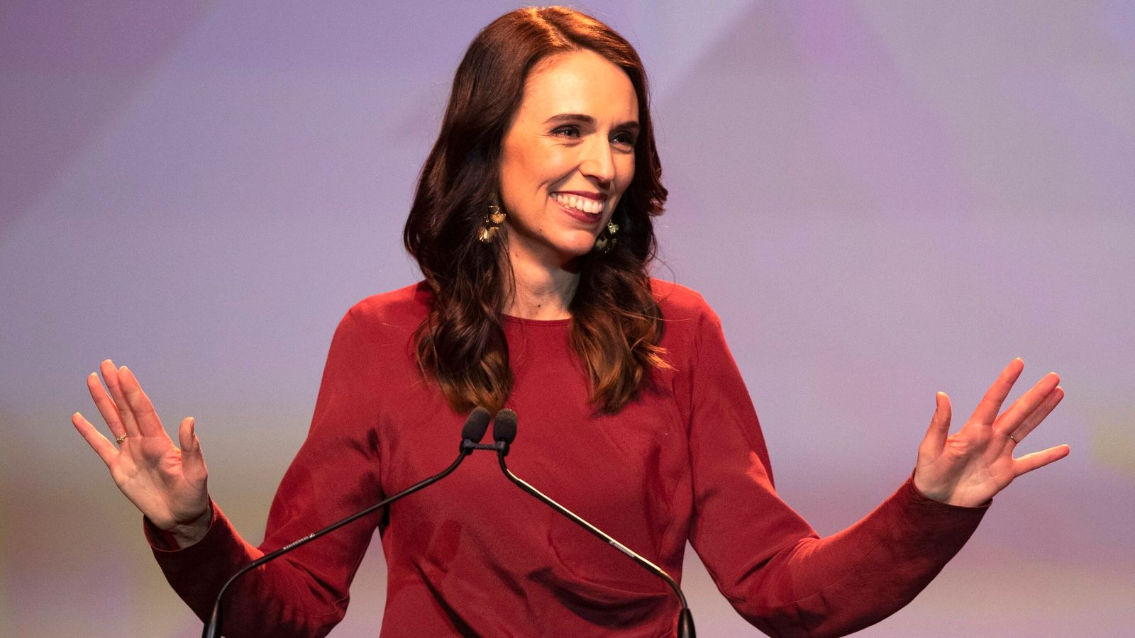 Jacinda Ardern may be dodging humiliation by quitting now - but she's sure of a lasting place as a star | Adam Boulton