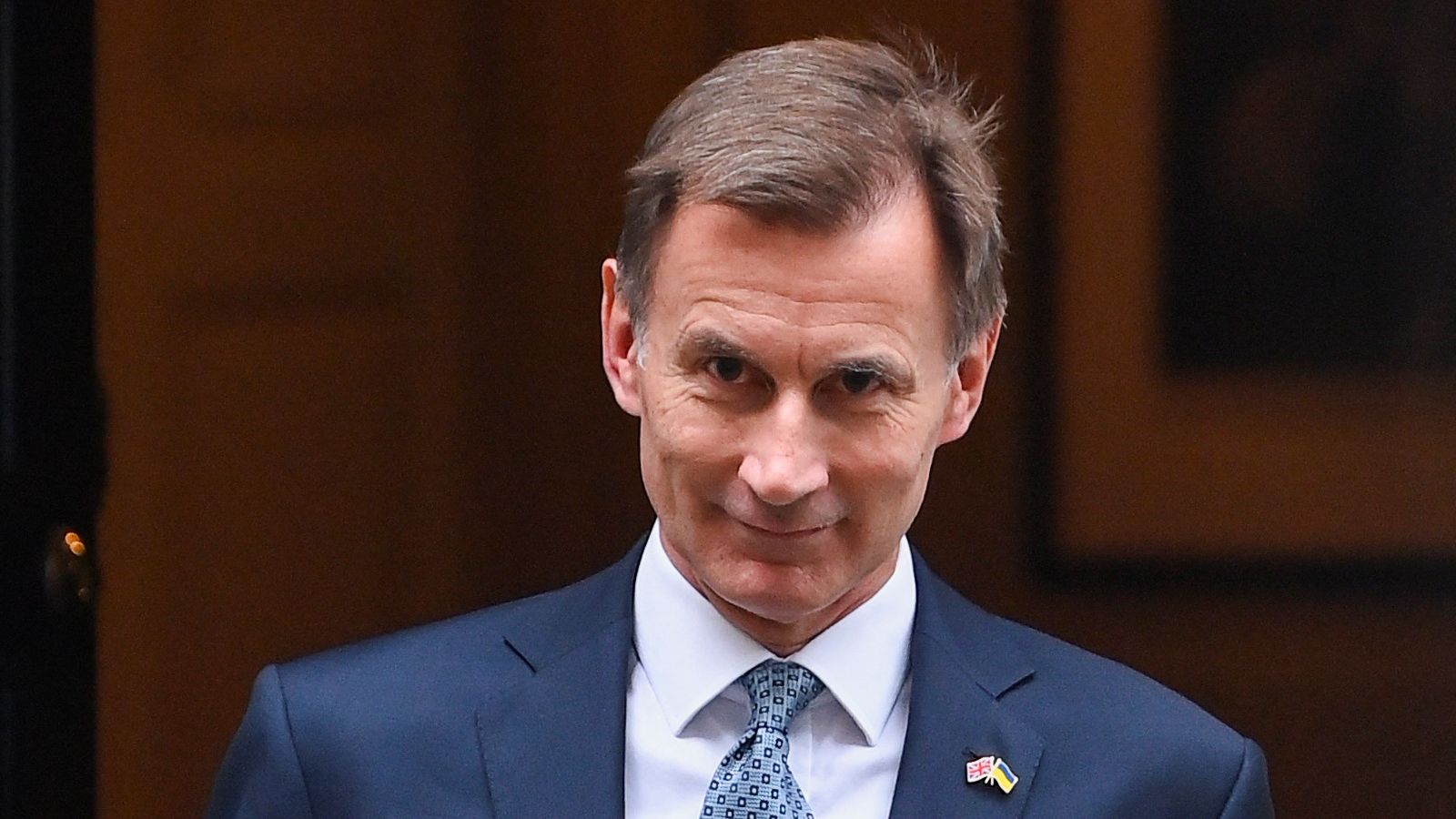 Jeremy Hunt defends speed of his childcare budget giveaway as 'biggest transformation in my lifetime'