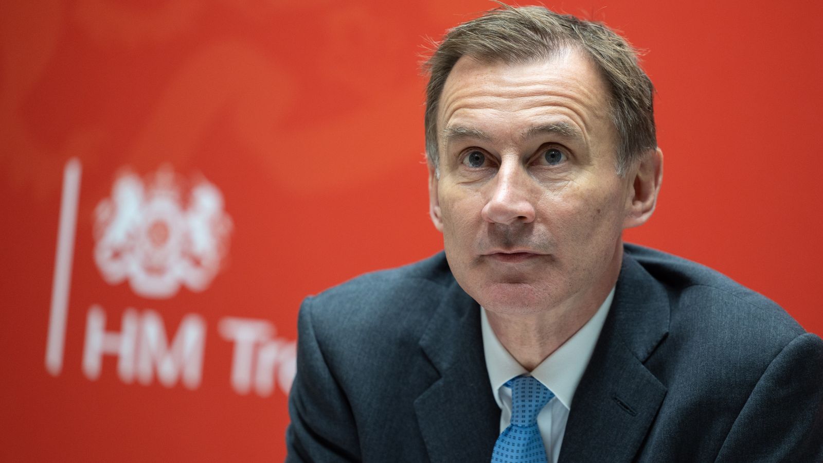 Jeremy Hunt reveals he caught cancer early after discovering mole which 'grew and grew'
