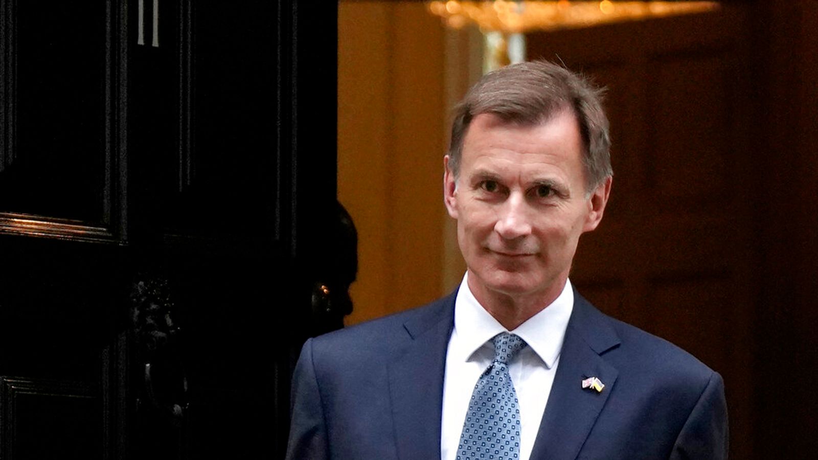 Chancellor Jeremy Hunt to dismiss 'gloom' about economy - but set to resist calls for tax cuts