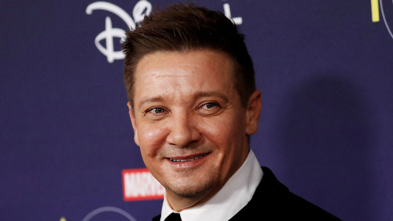 Marvel actor Jeremy Renner says he's home after snow plough crush which left him in critical condition