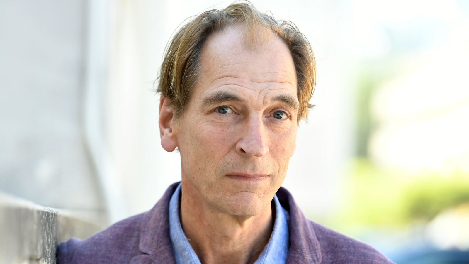 Julian Sands: British actor goes missing while hiking in Californian mountains