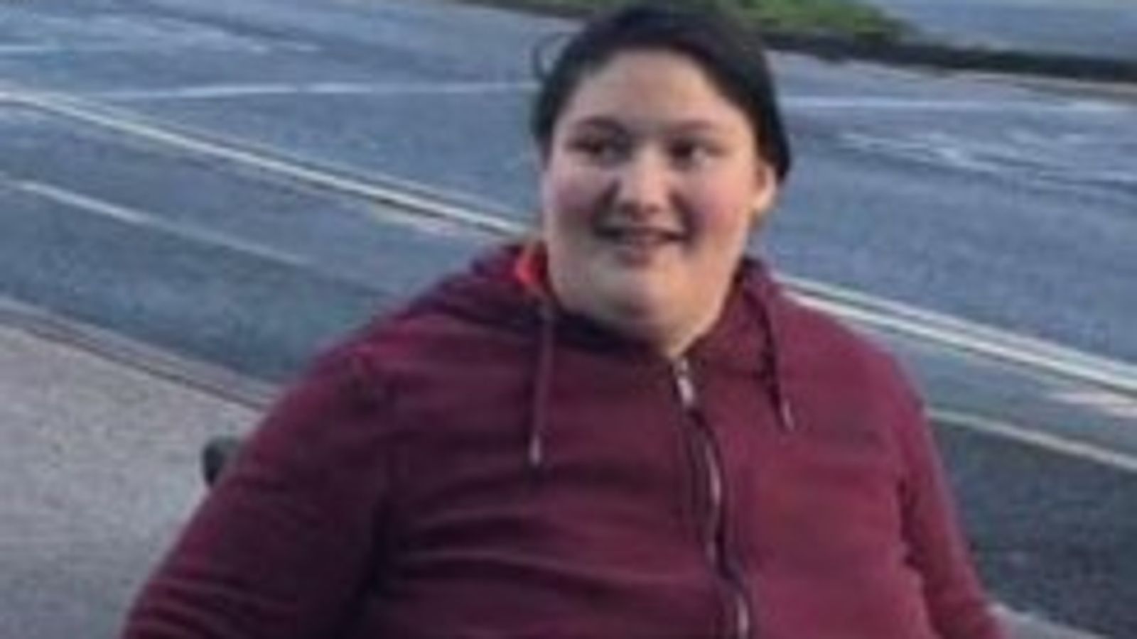 Kaylea Titford: Father jailed for more than 7 years over obese daughter's manslaughter - as mother gets 6 years