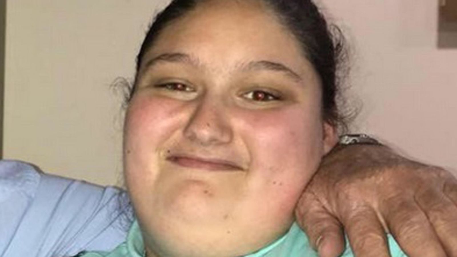 Kaylea Titford: Emergency crews 'felt physically sick' when seeing 'shocking' conditions where 22-stone teenager died, court hears