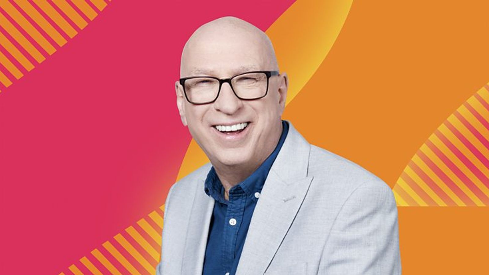 Ken Bruce quitte BBC Radio 2 après 31 ans d’émission en milieu de matinée |  Actualités Ents & Arts