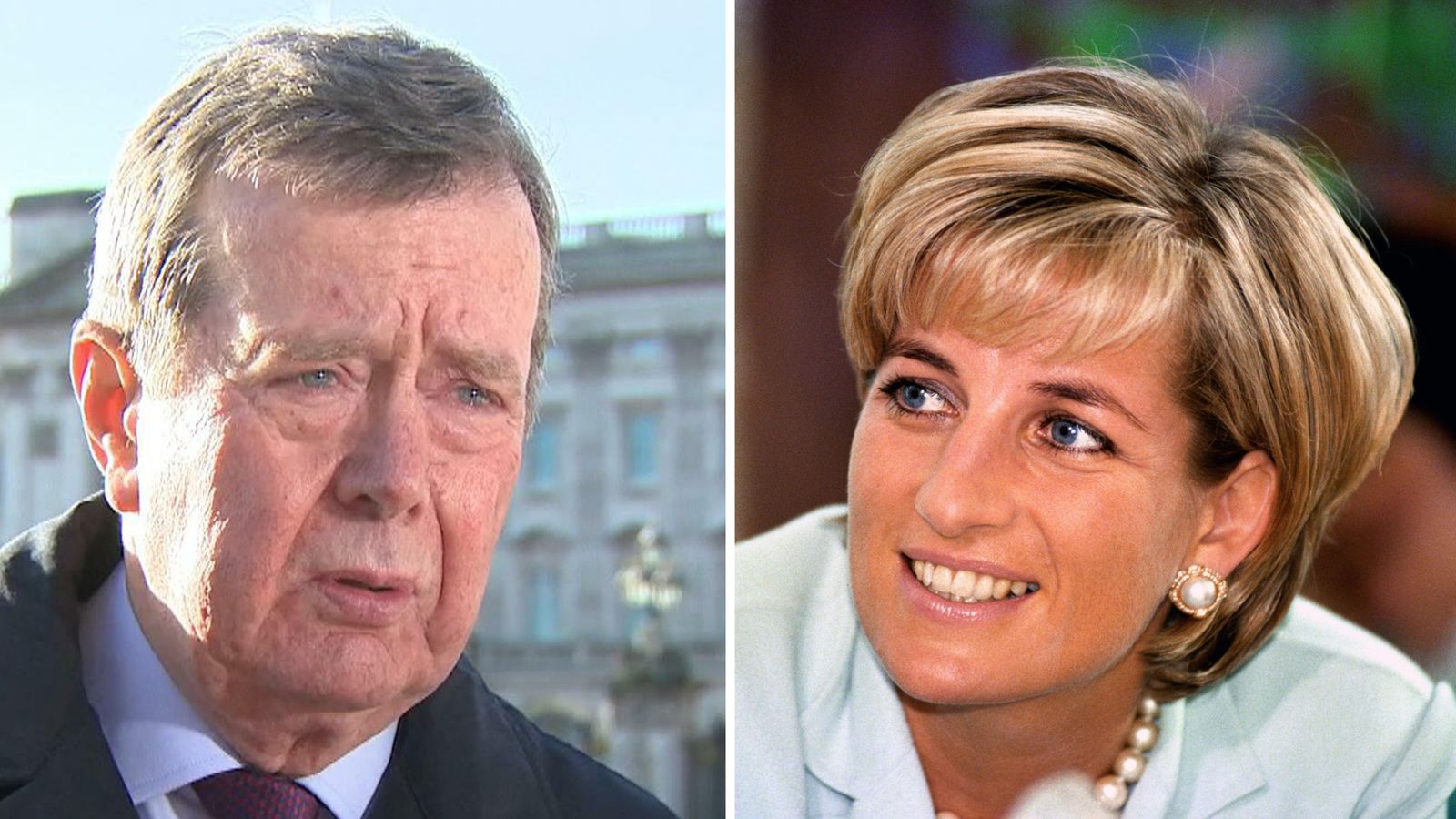 Diana would have told Harry book 'isn't a good idea', says her former protection officer 