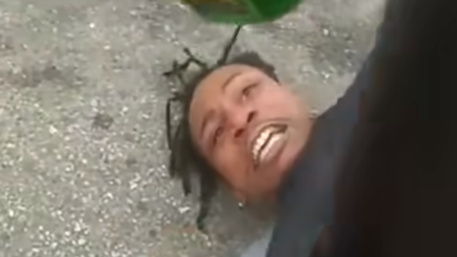 Cousin of Black Lives Matter founder died after being repeatedly