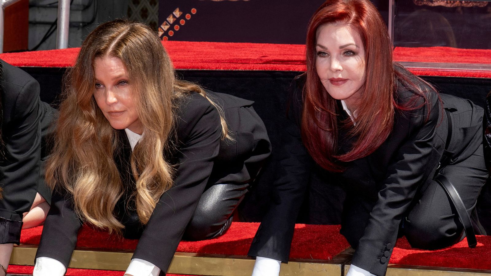 Priscilla Presley challenges ‘validity’ of daughter Lisa Marie’s will