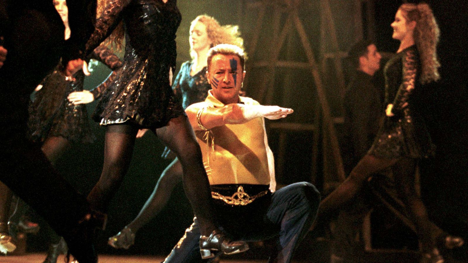 Michael Flatley: Lord Of The Dance creator has 'aggressive form of cancer'