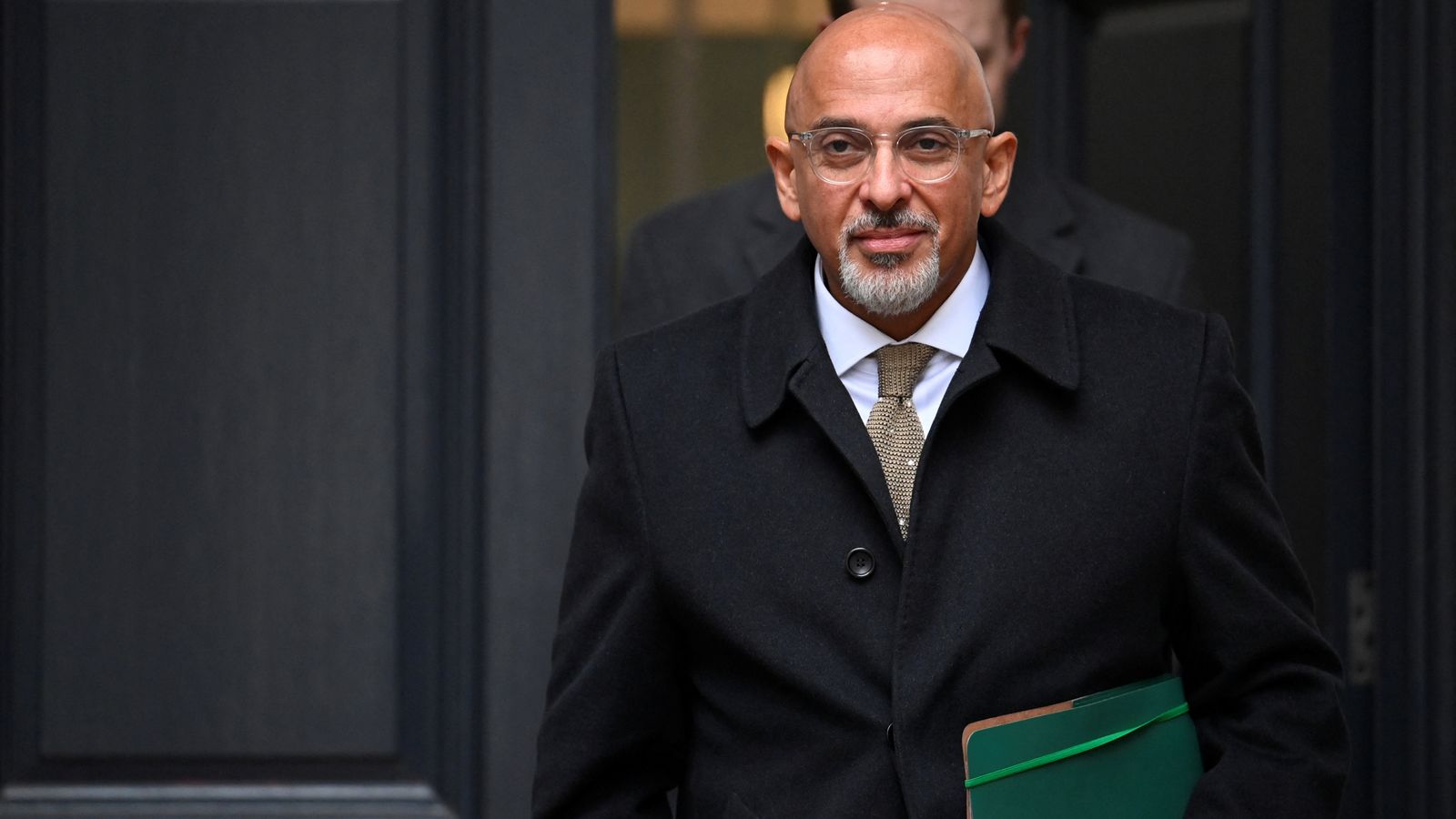 Tory peer Lord Hayward joins calls for Nadhim Zahawi to 'consider his position' over tax row 