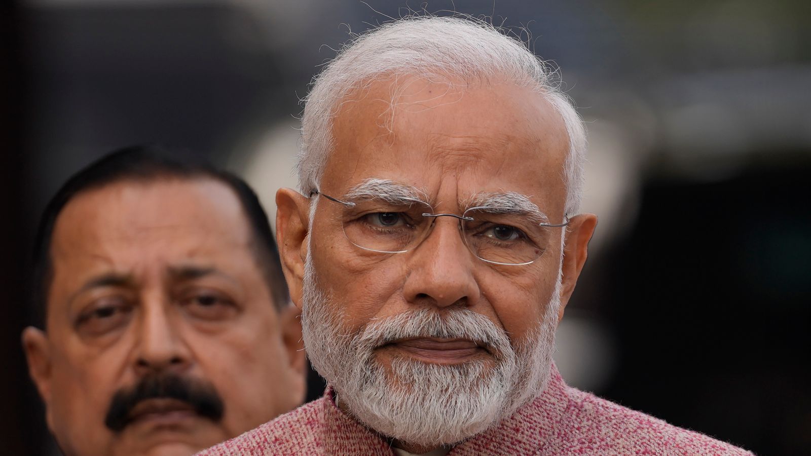 India uses emergency powers to block BBC documentary on Prime Minister Narendra Modi from being seen in the country