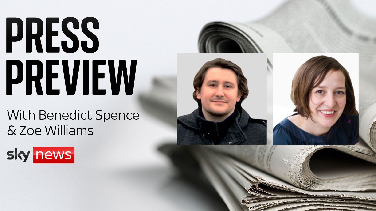 Benedict Spence Journalist’s Age: How Old Are They?