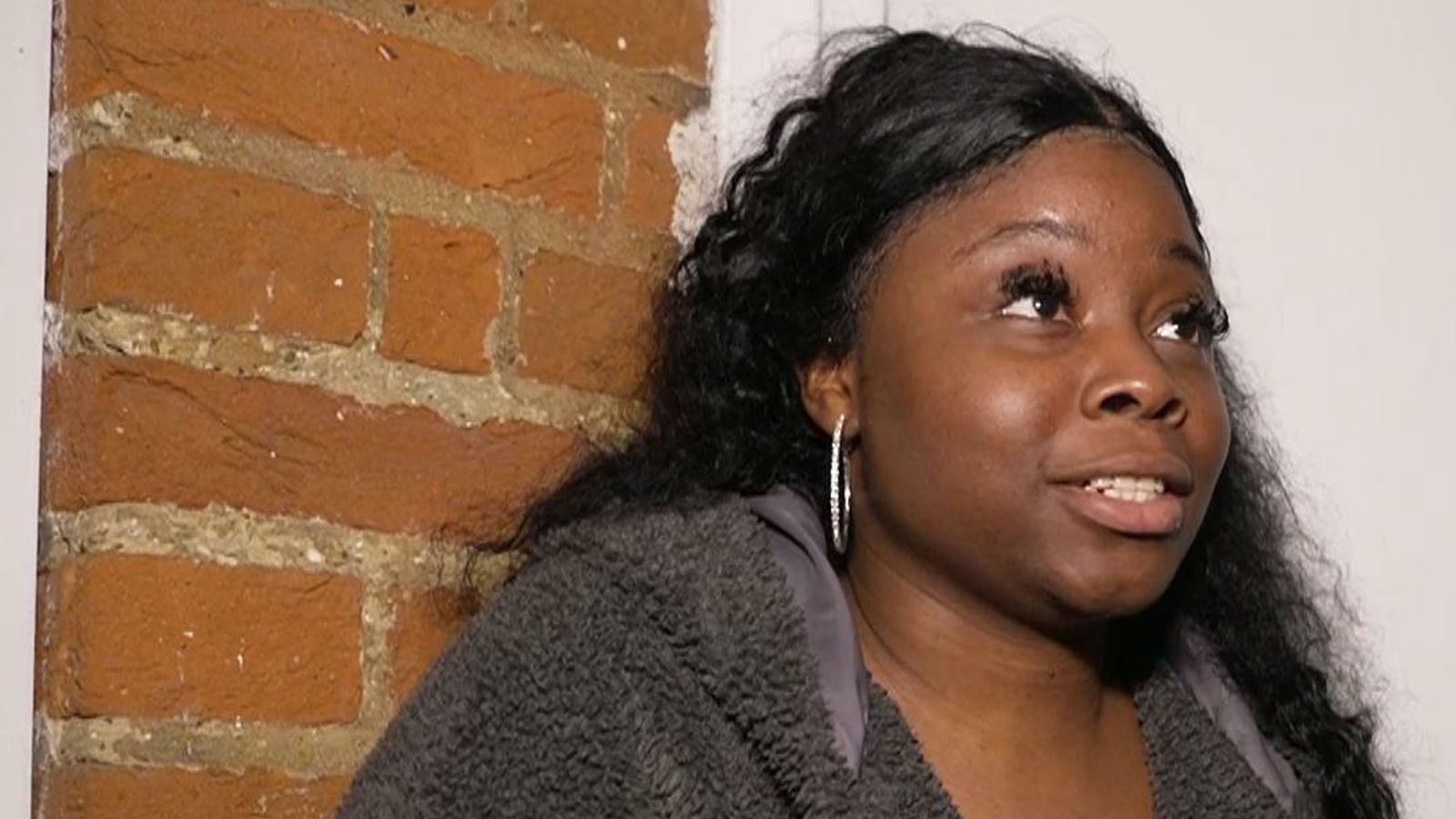 Euston shooting Witness describes 'chaotic' aftermath as girl, seven