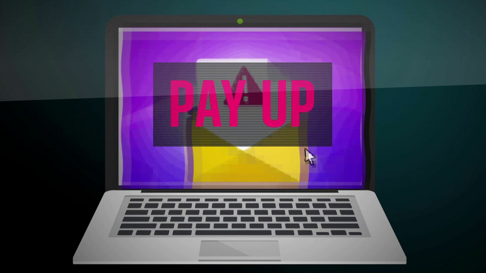 Cyber attacks: '80%' of ransomware victims pay up, insurer says