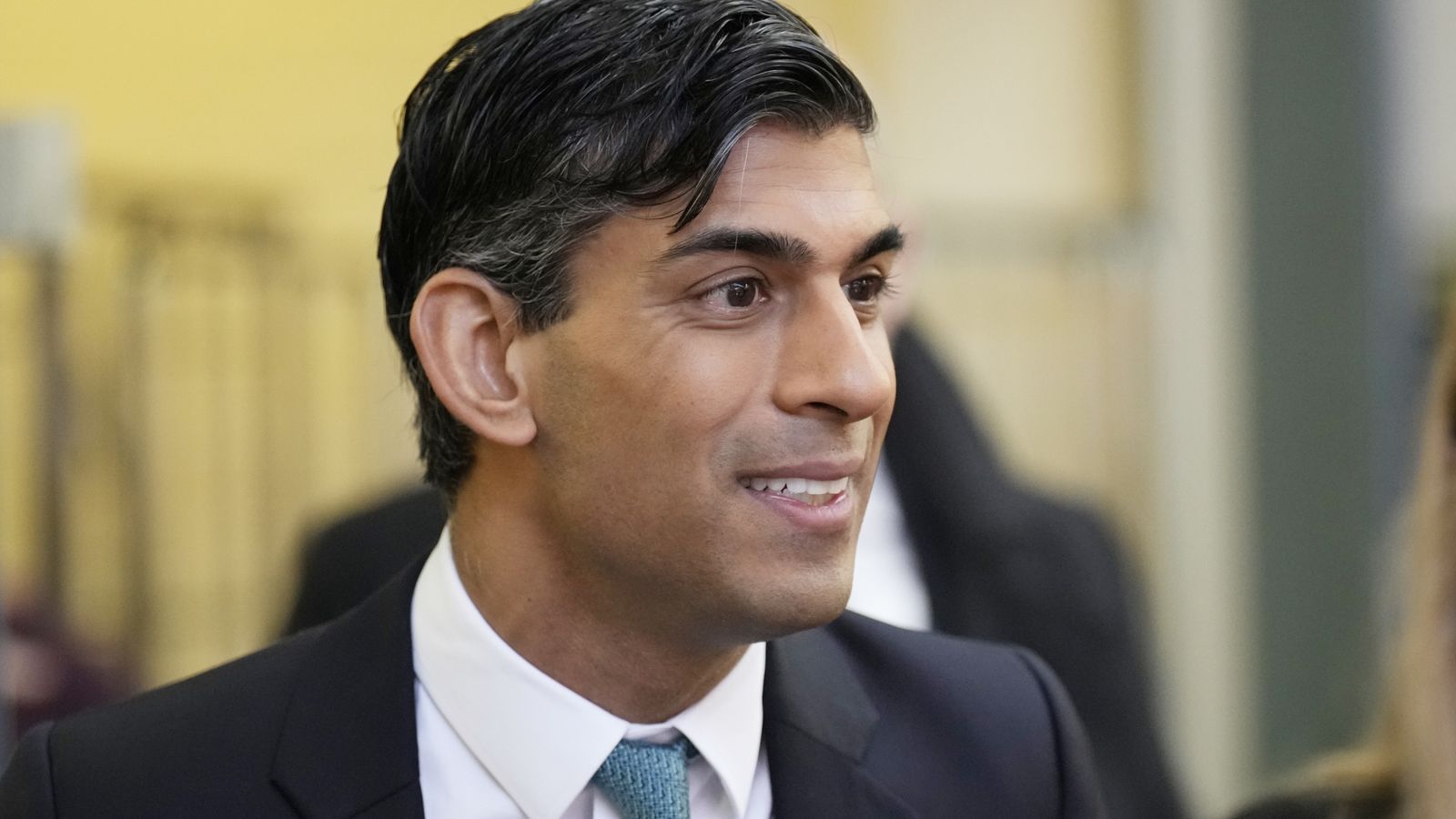 Rishi Sunak branded 'total liability' as he faces backlash from MPs after being handed second police fine