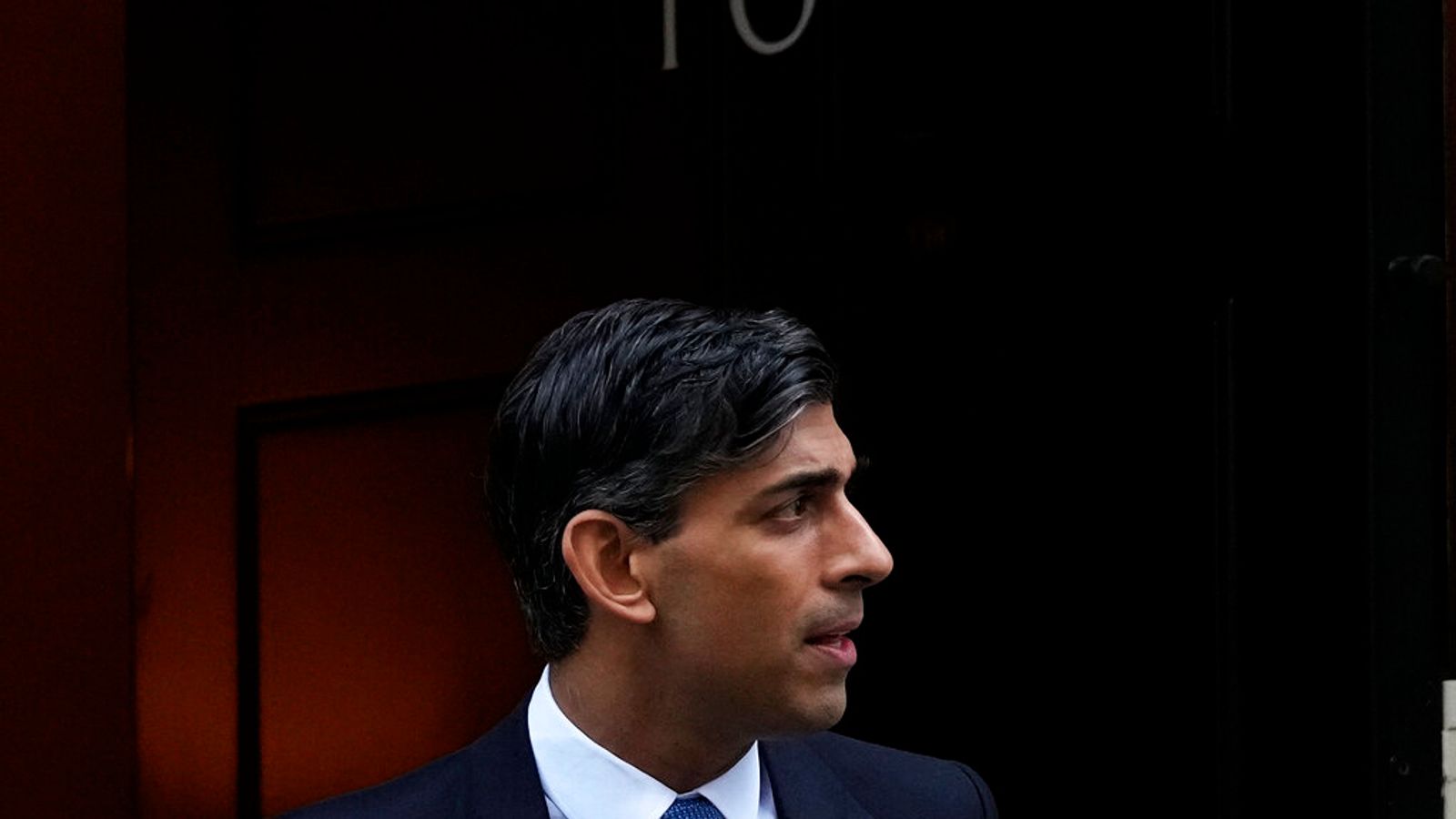 Rishi Sunak's slip-ups give enemies perfect opportunity to brand PM out of touch
