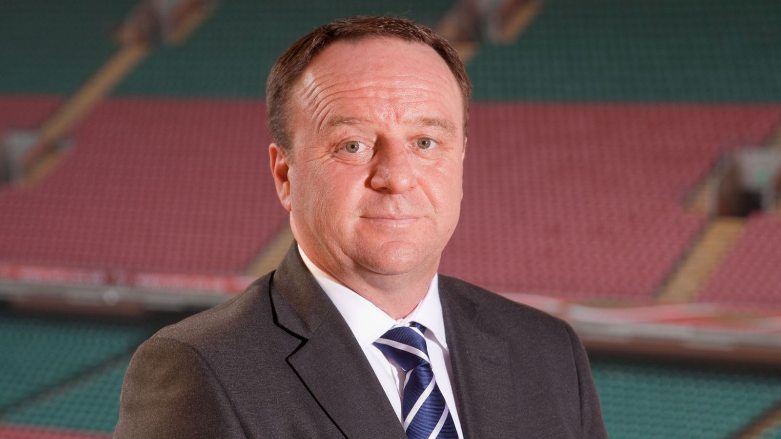 Welsh Rugby Union chief executive Steve Phillips resigns after claims of racism, sexism and homophobia in organisation