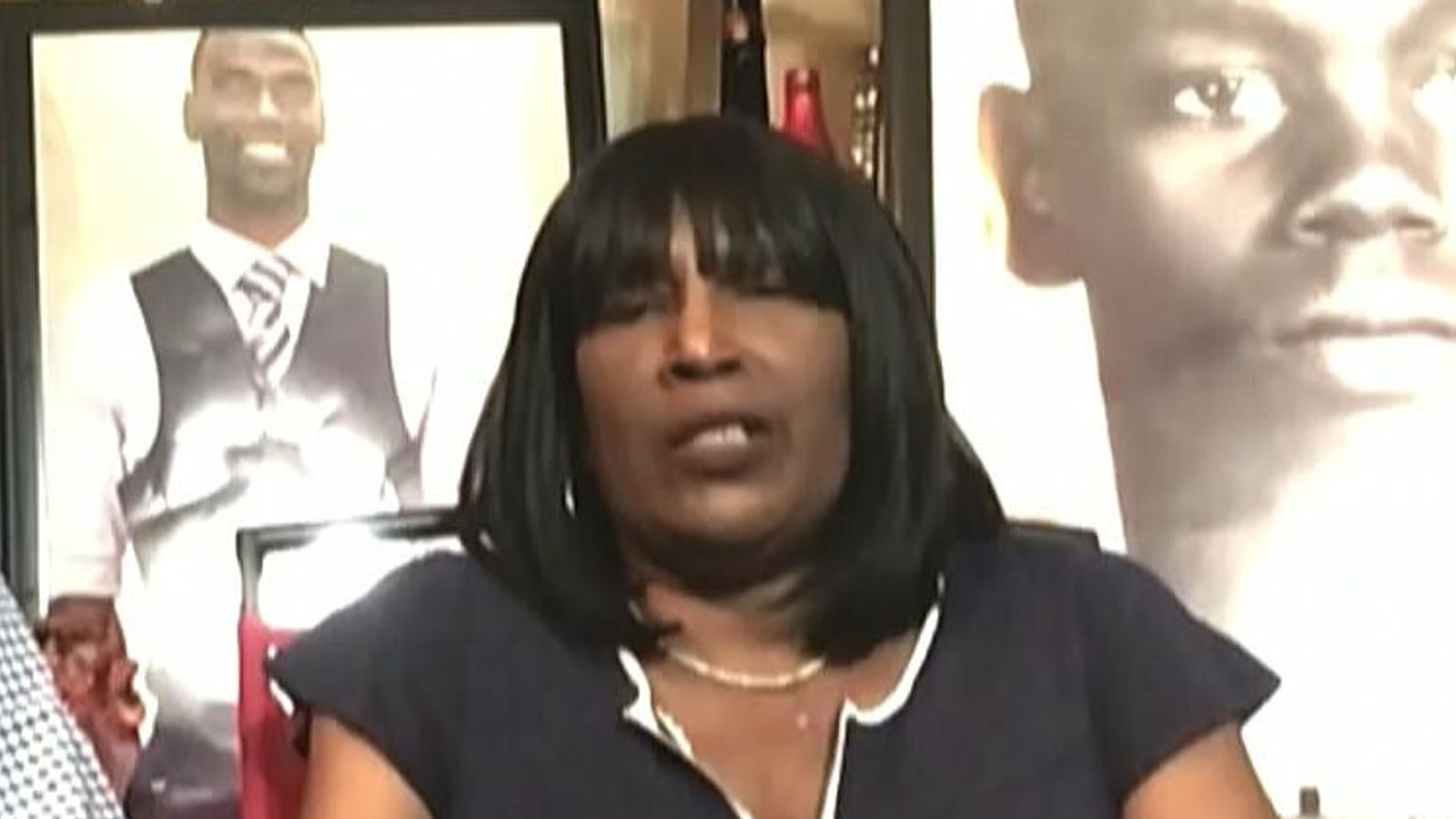 Tyre Nichols Death Im Not Going To Stop Fighting For Justice Says Mother Us News Sky News 3680