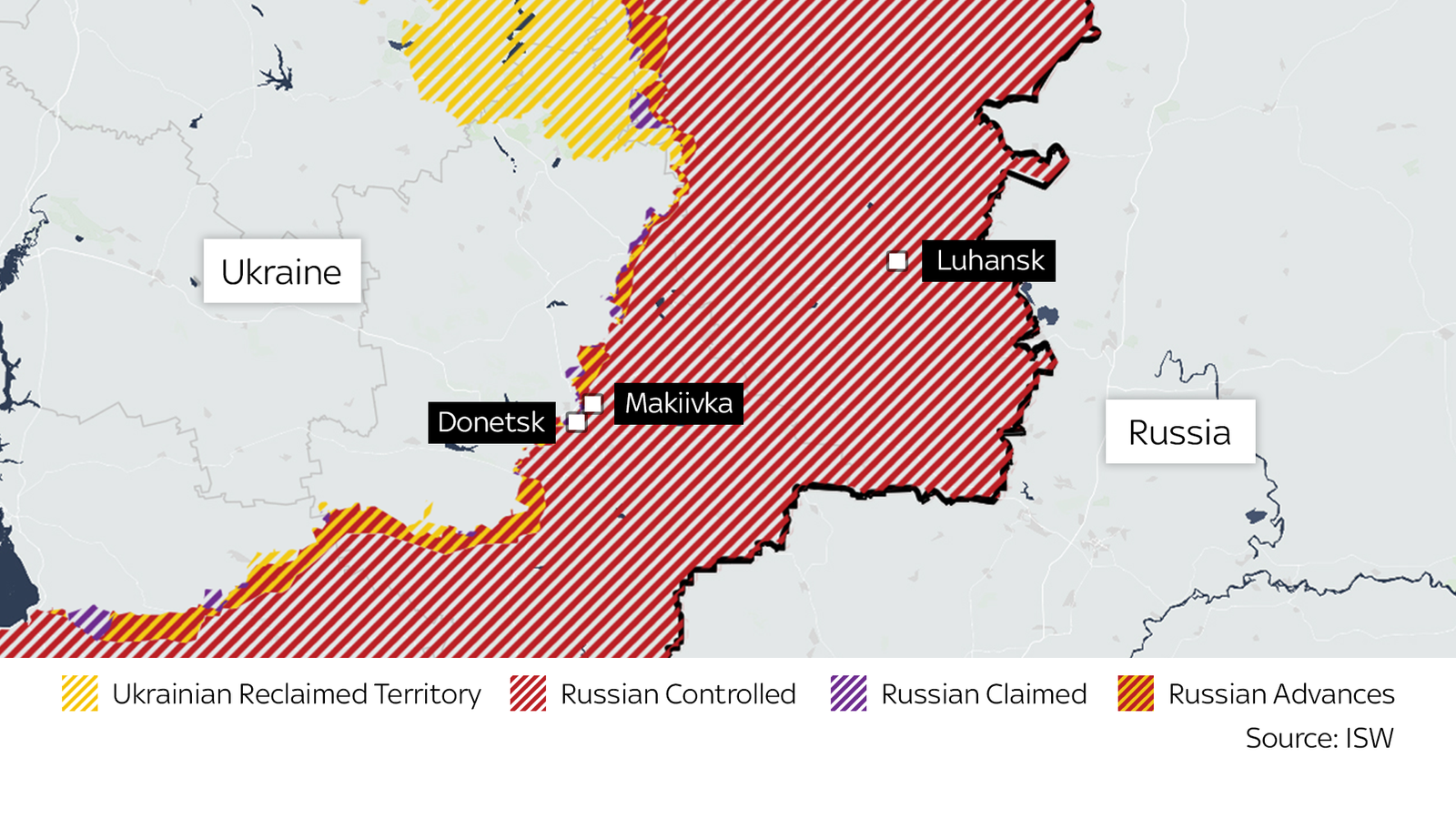 Ukraine claims up to 400 Russian troops dead in barracks strike | World ...